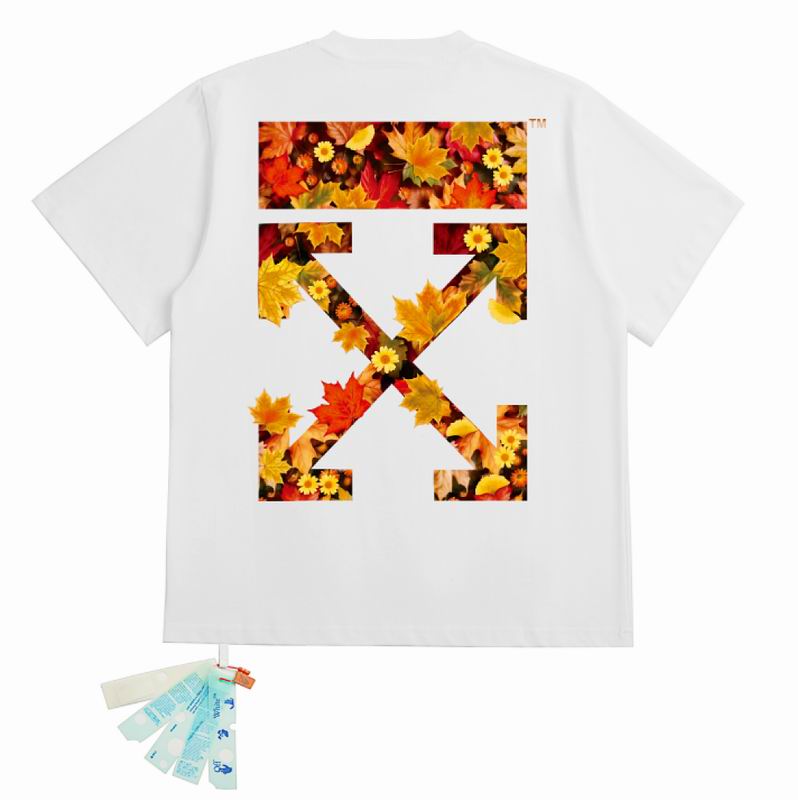 Off White XXS-XL fgtr5760
